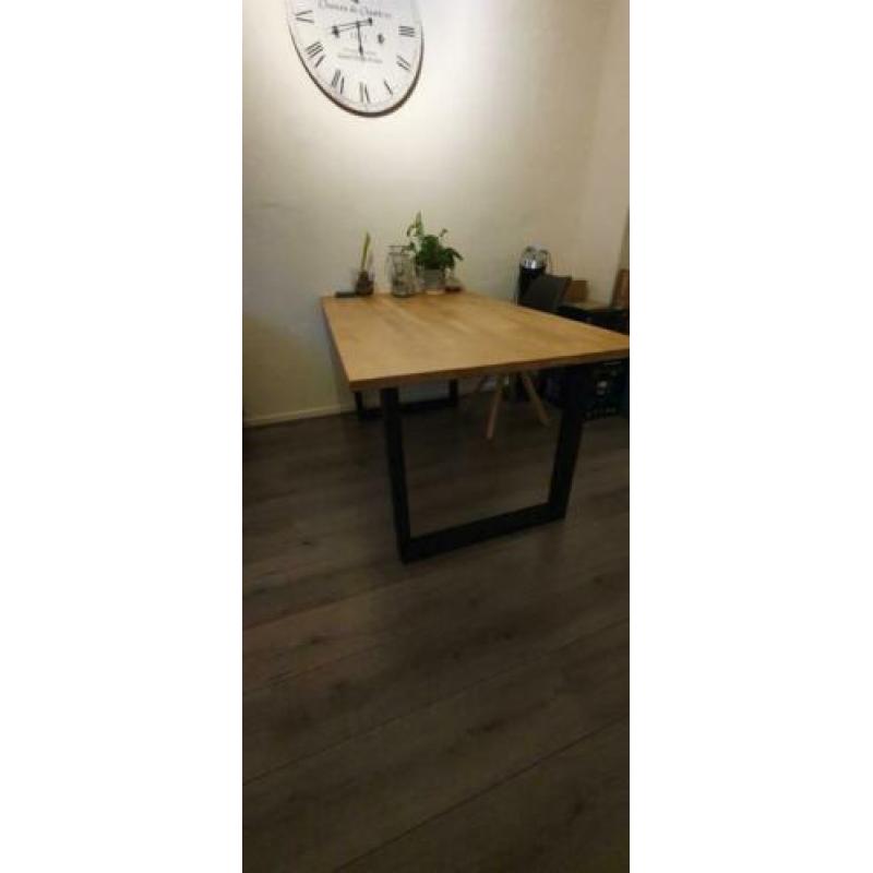 Eetkamer tafel