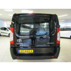 Toyota ProAce 2.0D L2H1 Aspiration 2 SCHUIFDEUREN (bj 2015)