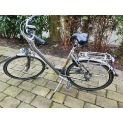 Gazelle Medeo te koop 21 versnellingen