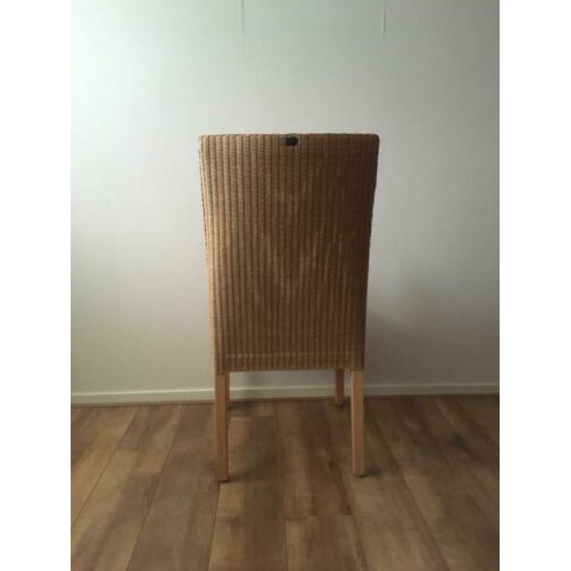 Stoel / fauteuil loom