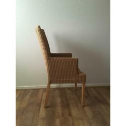 Stoel / fauteuil loom