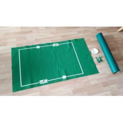 Puzzelmat Jumbo jigroll