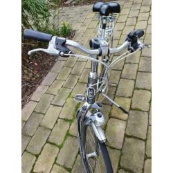 Gazelle Medeo te koop 21 versnellingen