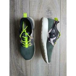 Nike Roshe Run sneakers maat 36.5