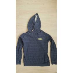 scotch schrunk hoodies maat 122-128 per stuk € 6, alle 3 €15