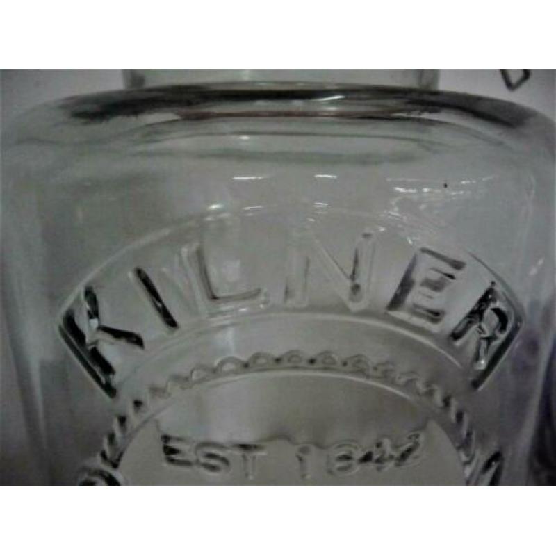 kliner dispenser 8 liter