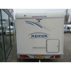 Adria mobil ADRIATIK 2.3 JTD Half-integraal