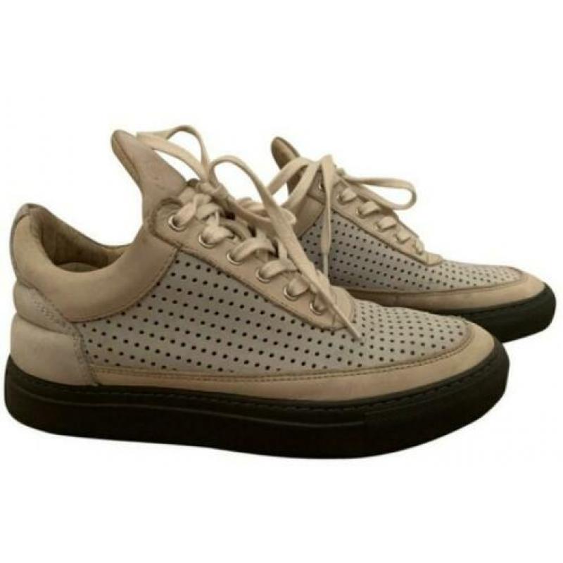 FIlling Pieces maat 38