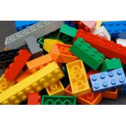 GEVRAAGD: LEGO, ruilen