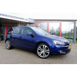 Volkswagen Golf 1.4 Trendline 5-Deurs Airco/LMV