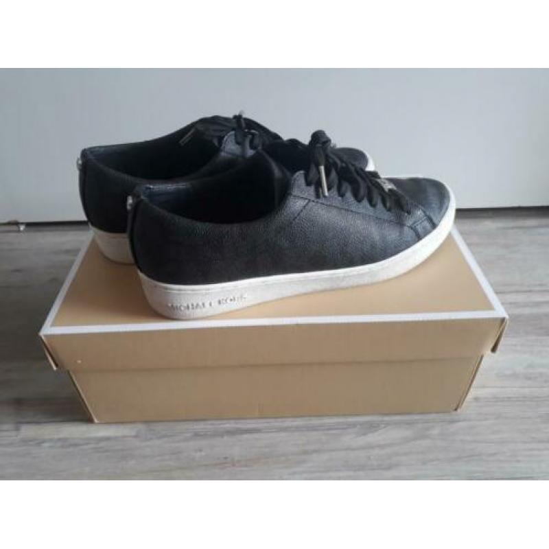 Zwarte Michael Kors sneaker maat 38