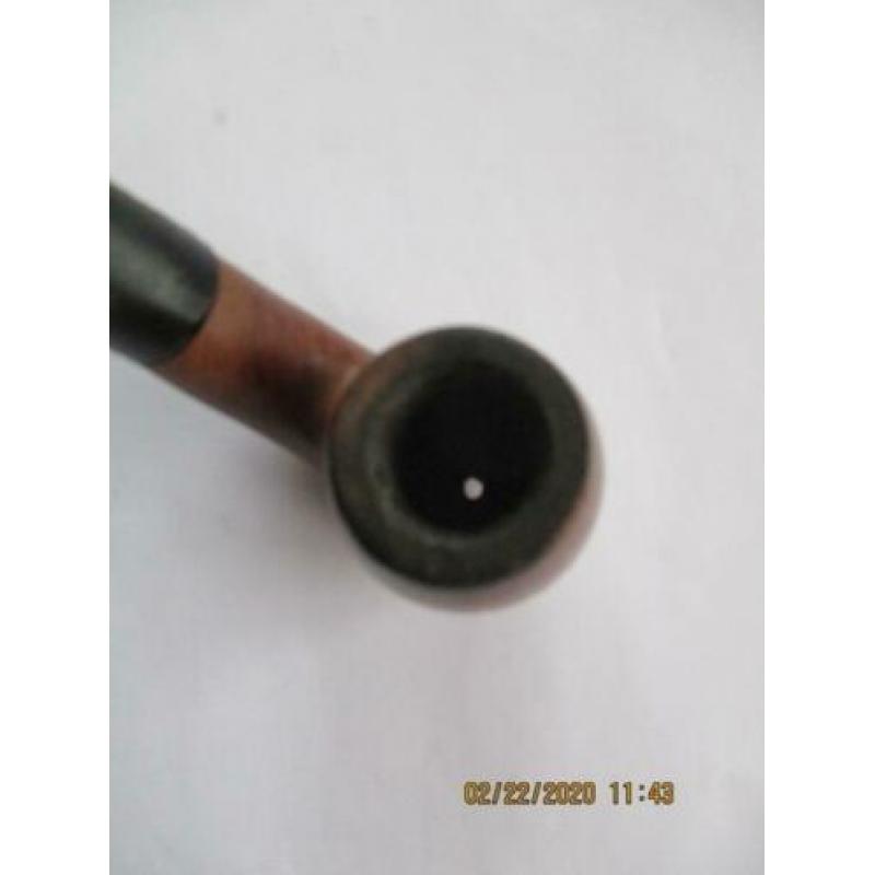 C-169 Oude pijp, GBD