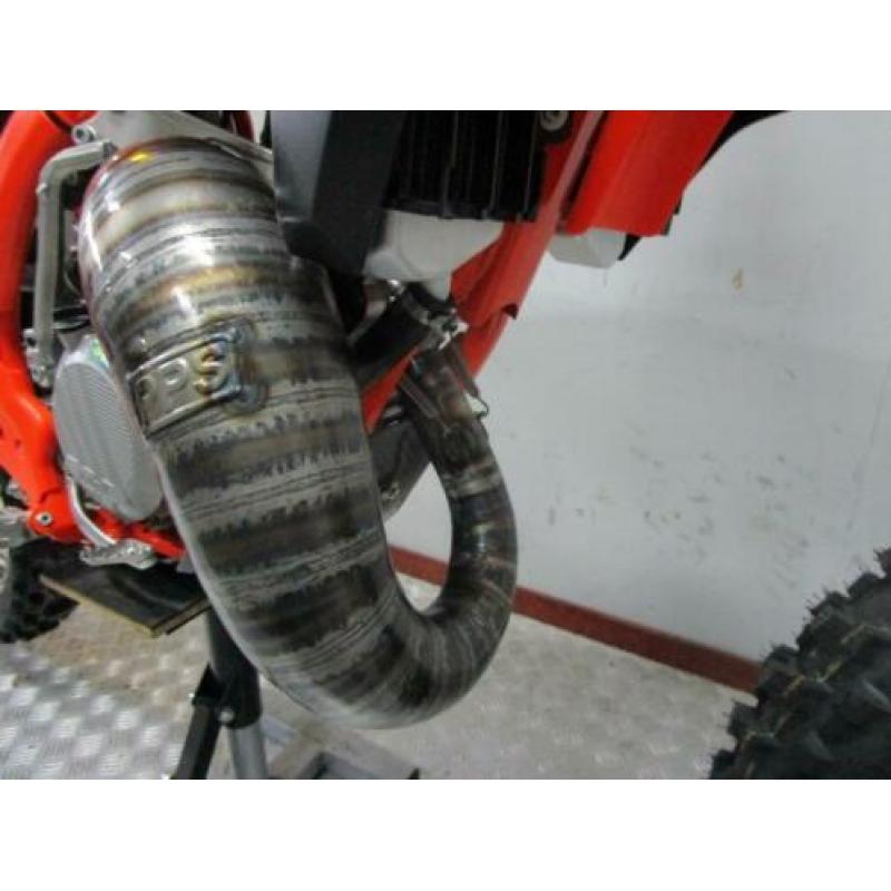 New PPS Exhaust KTM 125 / 150 SX 2016-2018 Husqvarna TC 125