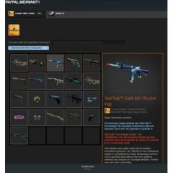 csgo skins