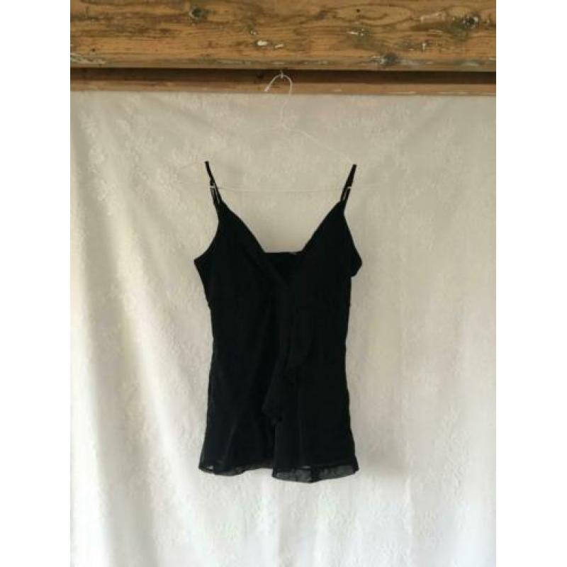 MEXX top maat XL (valt klein)