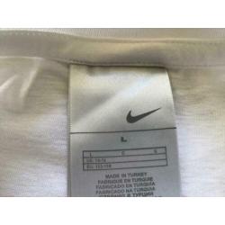 Nike shirt ( maat 152/158)