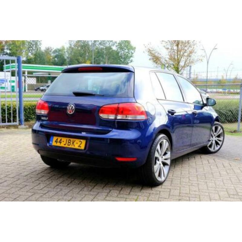 Volkswagen Golf 1.4 Trendline 5-Deurs Airco/LMV