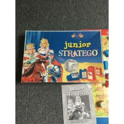 Stratego Junior