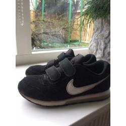 Sneakers zwart Nike maat 32