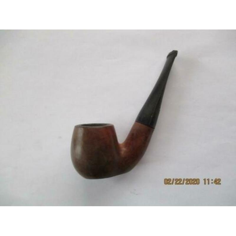 C-169 Oude pijp, GBD