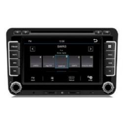 Navigatie skoda dvd carkit apple carplay android auto dvd