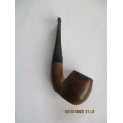 C-169 Oude pijp, GBD