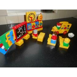 Lego Duplo