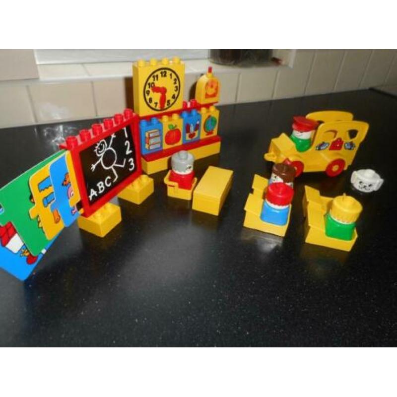 Lego Duplo