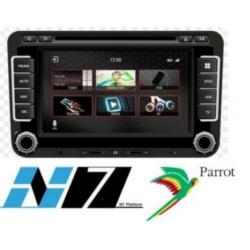 Navigatie skoda dvd carkit apple carplay android auto dvd