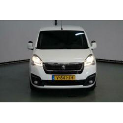 Peugeot Partner 120 1.6 BlueHDi 100 PK L1 XR S&S Navigatie /