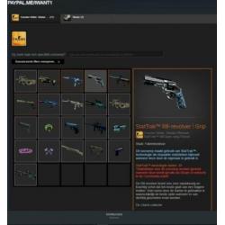 csgo skins