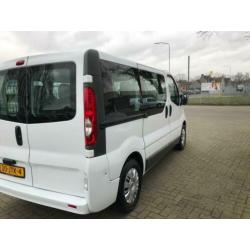 Nissan Primastar Minibus 90.27 2.0 dCi 310L 9 persoons super