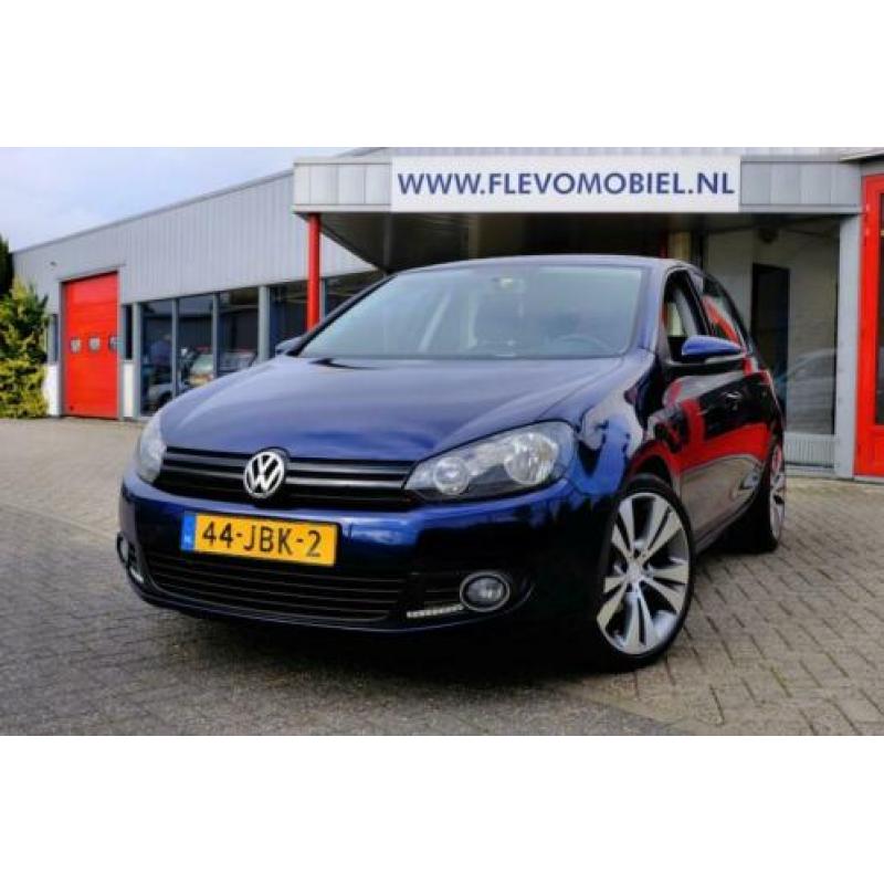 Volkswagen Golf 1.4 Trendline 5-Deurs Airco/LMV