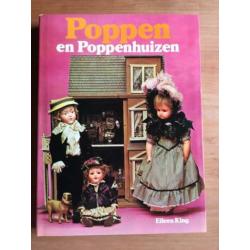 Eileen King - Poppen en poppenhuizen (1987)