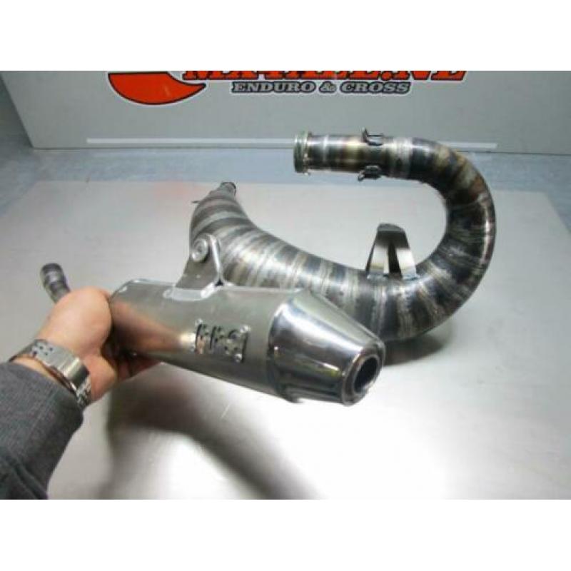 New PPS Exhaust KTM 125 / 150 SX 2016-2018 Husqvarna TC 125