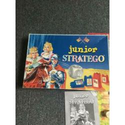 Stratego Junior