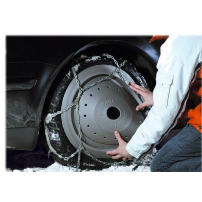 Velgbeschermers RimProtec 17/56, 17 inch, -45% OFF, Op=Op!!!