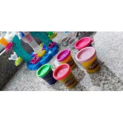 play doh (sets)