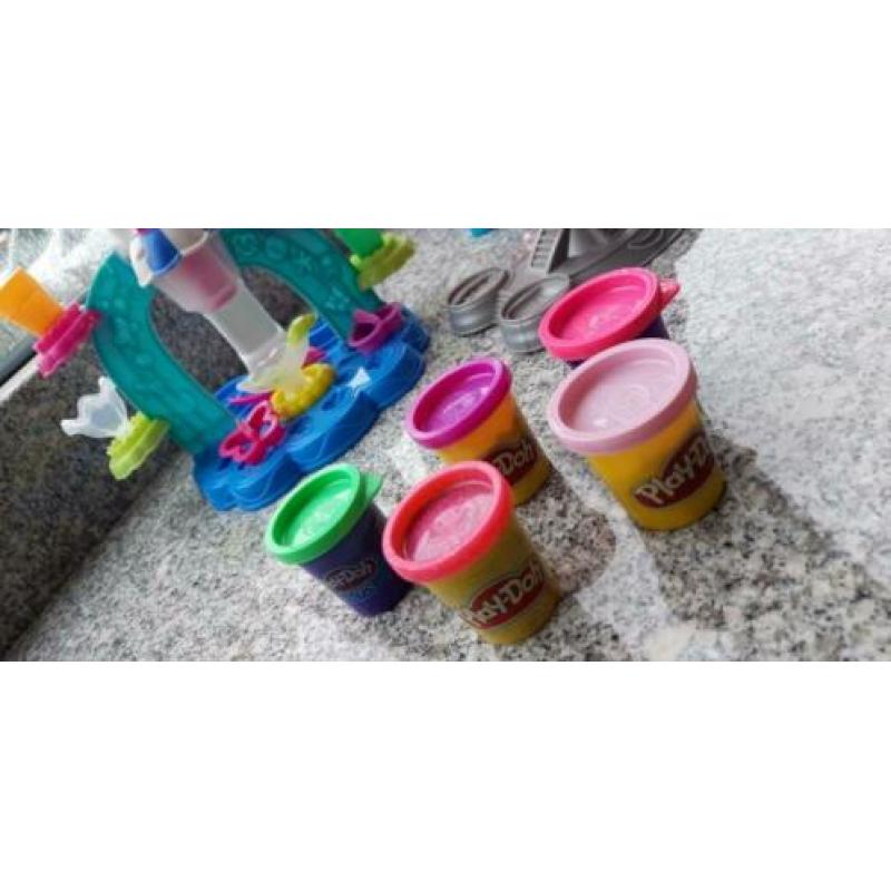 play doh (sets)