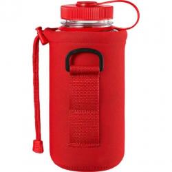 Supreme/Nalgene 32 oz Fles Rood