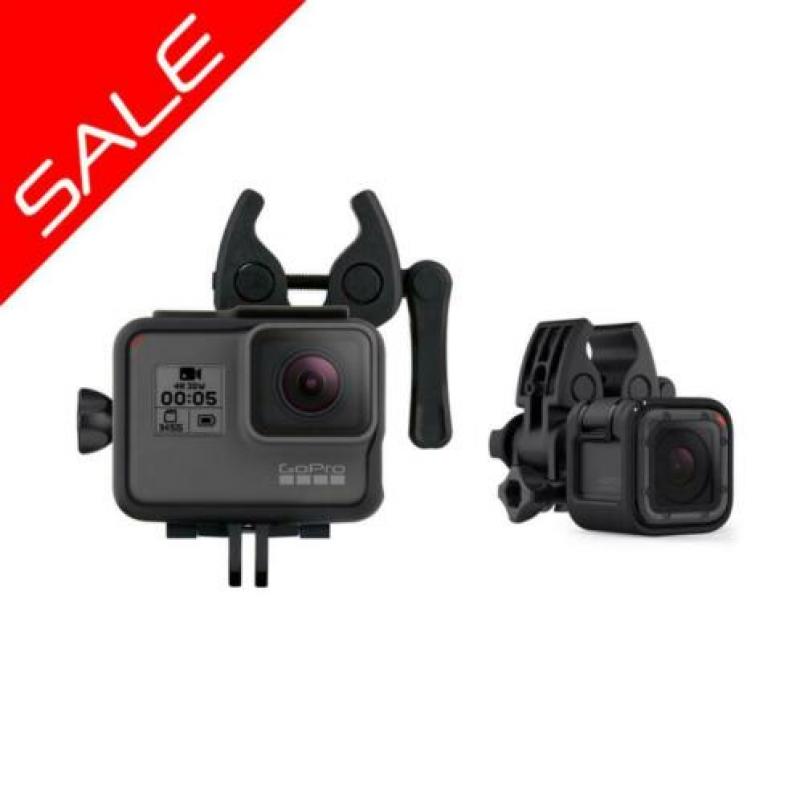 GoPro Sportsman mount