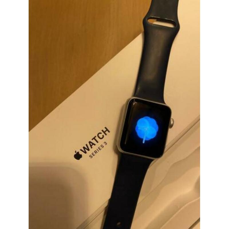 Te koop Apple Watch serie 3 38MM