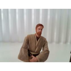 -40% Star Wars ROTS Los 27 Obi-Wan Kenobi (Jedi Kick)