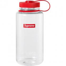 Supreme/Nalgene 32 oz Fles Rood