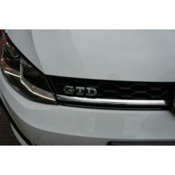 Volkswagen Golf 2.0 TDI GTD Business LED 18 inch vol