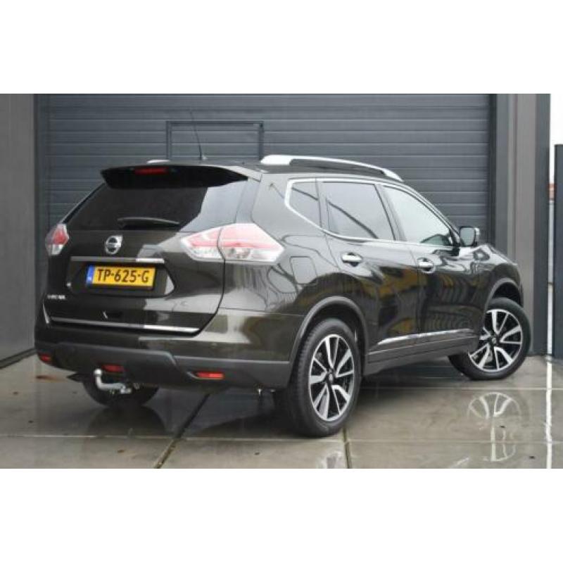 Nissan X-Trail 1.6 DIG-T N-Connecta | TREKHAAK | NAVI | CLIM