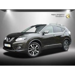 Nissan X-Trail 1.6 DIG-T N-Connecta | TREKHAAK | NAVI | CLIM