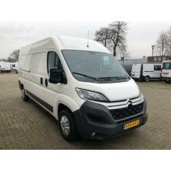 Citroën Jumper 35 2.0 BlueHDi 130pk L3H2 rijklaar € 15.950 /