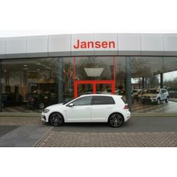 Volkswagen Golf 2.0 TDI GTD Business LED 18 inch vol