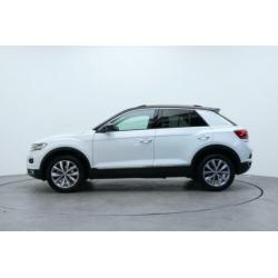 Volkswagen T-Roc 1.5 TSI 150PK DSG Style LED verl. Adaptive